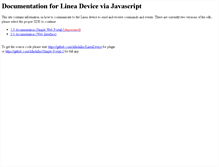 Tablet Screenshot of allada.com
